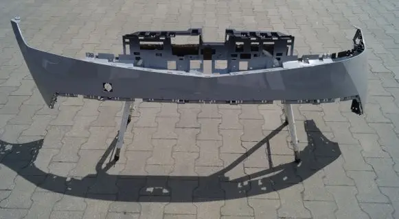 Hyundai Ioniq 5 Front bumper 86511-G1000