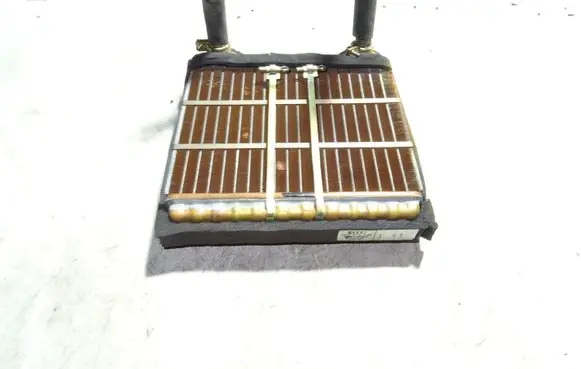 Audi A8 S8 D2 4D Heater blower radiator 4D0819030