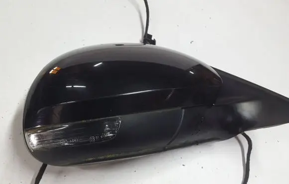 Skoda Yeti (5L) Front door electric wing mirror 