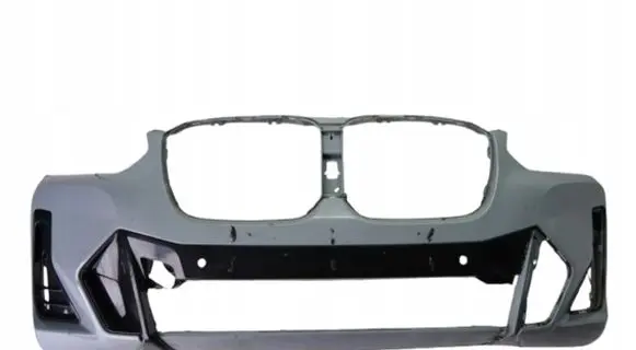 BMW X3 G01 Front bumper R10P2