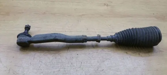 Steering tie rod