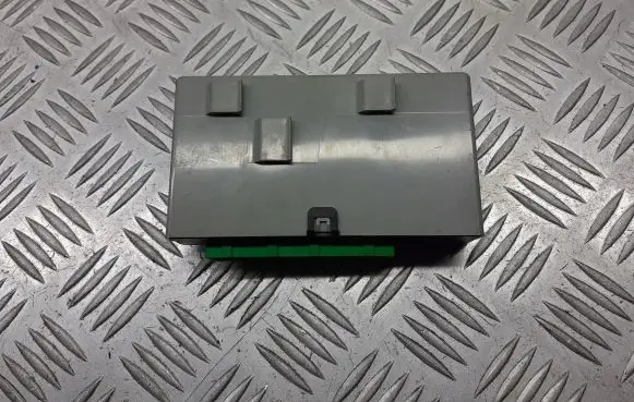 Volvo S40, V40 Alarm control unit/module 30889926