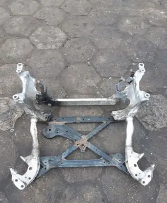 Audi Q5 SQ5 Front subframe 8R0399315E