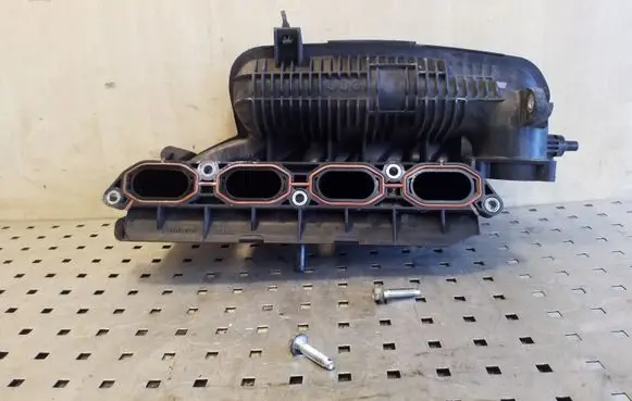 Nissan Juke I F15 Intake manifold