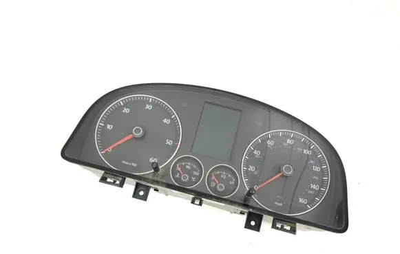 Speedometer (instrument cluster)