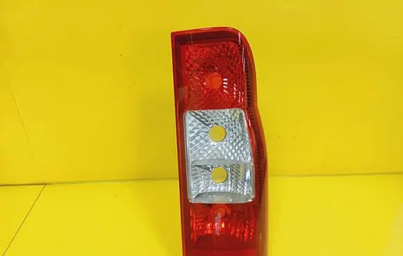 Ford Transit Rear/tail lights 6C11-13404-A