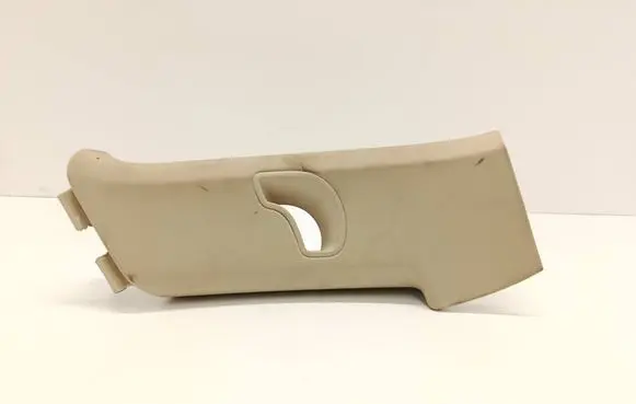 Volkswagen Touareg II (C) pillar trim 7P0867823 7p6867241g