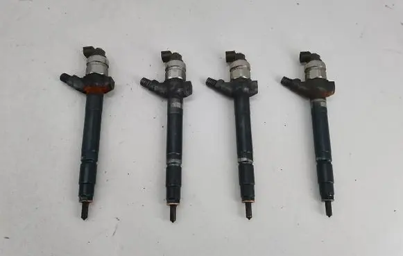 Fiat Ducato Fuel injector 6C1Q-9K546-AC