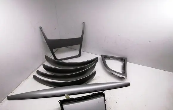 BMW 1 E81 E87 Interior decorative trim set 7067961