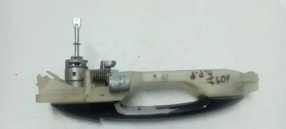 Hyundai Santa Fe Front door exterior handle