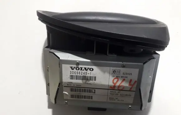 Volvo XC90 Screen/display/small screen 306562451 30656245-1