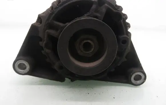 Opel Corsa C Generator/alternator 0123100003 9053472