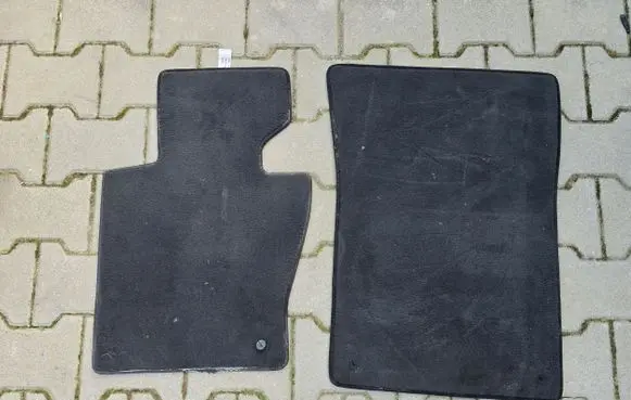 BMW X3 E83 Car floor mat set 3419059