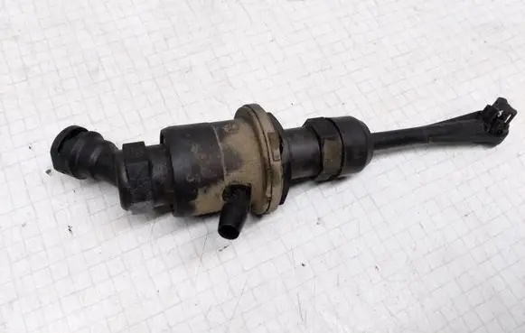 Renault Megane II Clutch slave cylinder 