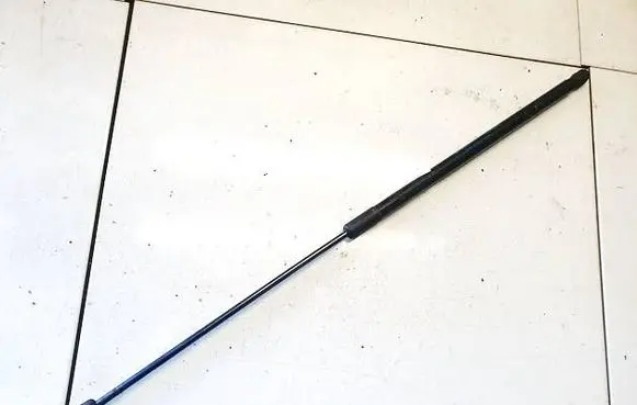Skoda Superb B6 (3T) Front bonnet/hood damper/strut 3T082335901S