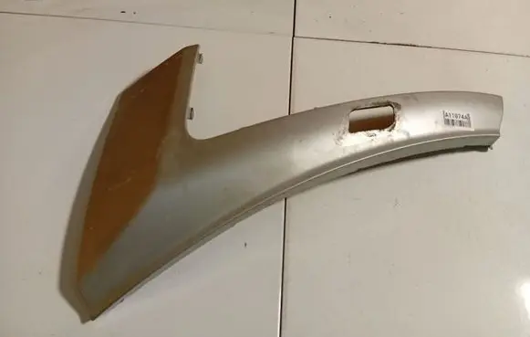 Peugeot Expert Under headlight/headlamp trim 400404