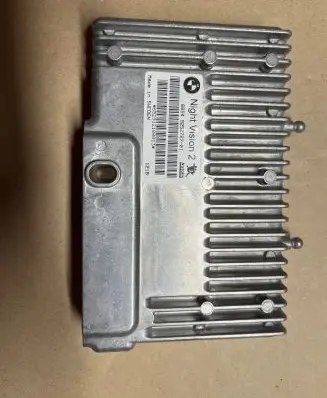 BMW 5 F10 F11 Camera control unit module 9252727 652912180013