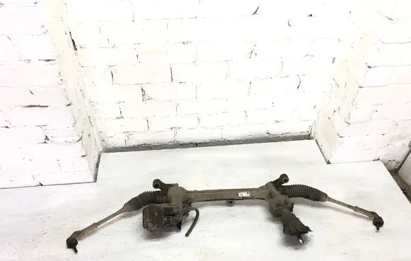 Ford Kuga II Steering rack A0041032 13287 41516736J