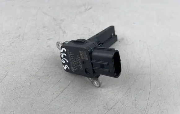 Subaru Forester SJ Mass air flow meter 22680AA380
