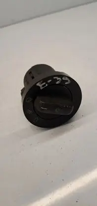 BMW 5 E39 On-board computer control switch 8363683