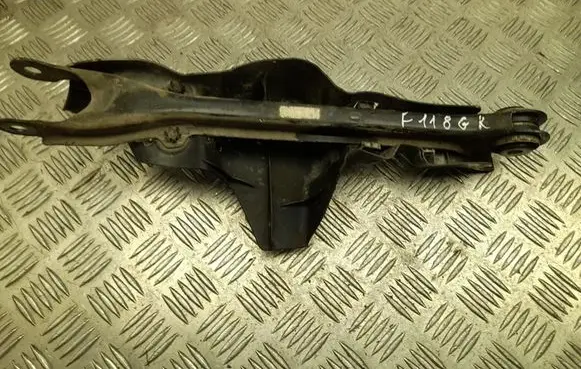Rear upper control arm/wishbone