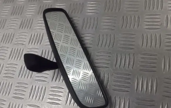 KIA Rio Rearview mirror trim E402806
