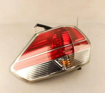 Nissan X-Trail T32 Rear/tail lights