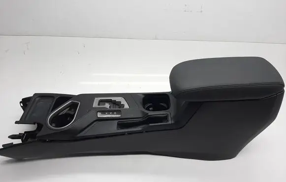 Armrest