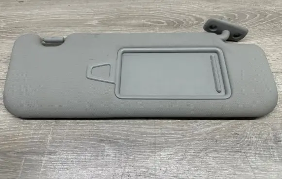 KIA Sportage Sun visor