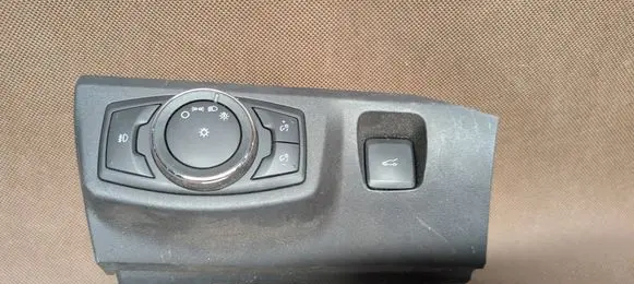 Ford Focus Light switch DG9T13D061BCW 15158101