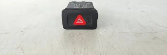Volkswagen Golf IV Hazard light switch 1J0953235A 1J0959621B
