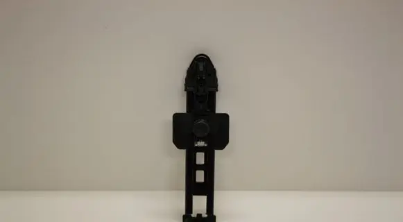Audi A4 S4 B8 8K Front seatbelt 8K0857833B