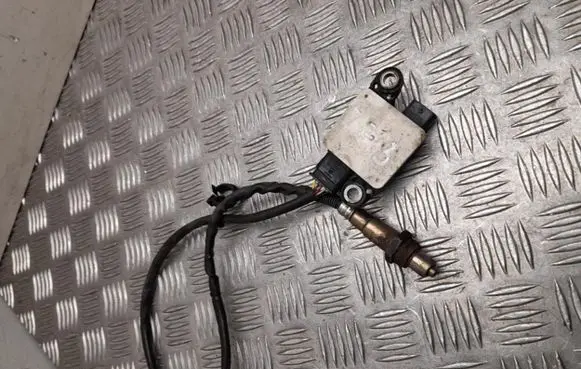 Ford Transit Custom Lambda probe sensor JK215L239AC