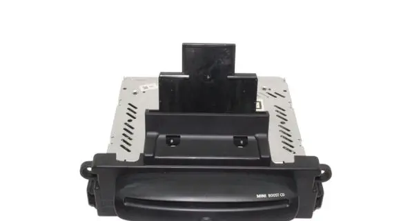 Mini Cooper Countryman R60 Radio/CD/DVD/GPS head unit 3457050