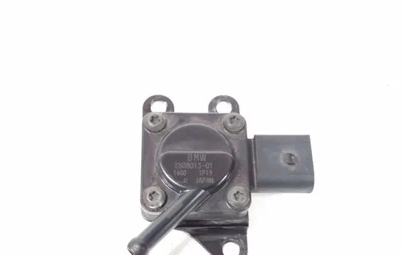 BMW 1 E82 E88 Exhaust gas pressure sensor