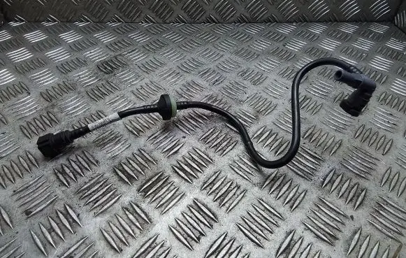 Citroen Jumpy Vacuum line/pipe/hose 9806151480
