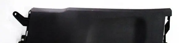 Volkswagen Golf VI (B) pillar trim (bottom) 5M0867297K