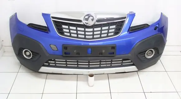 Opel Mokka Front bumper