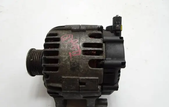 Mitsubishi Outlander Generator/alternator 9665735680 TG15C154 2607216C