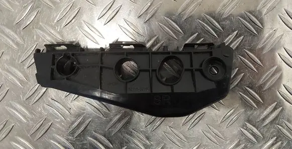 Toyota Corolla E140 E150 Front bumper mounting bracket 5211502180