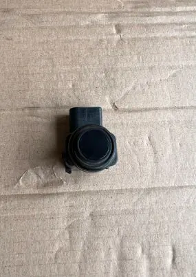 Volkswagen Touareg I Parking PDC sensor 1J0919275 0263003169