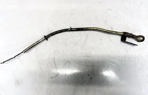 Nissan X-Trail T30 Oil level dip stick 