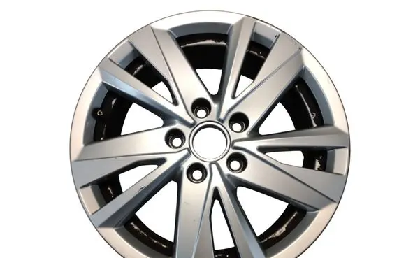 Volkswagen Touran III R16 alloy rim 5TA601025QCAREWAY