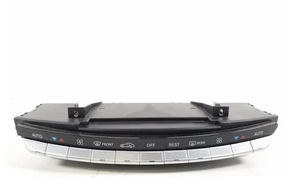 Mercedes-Benz S W221 Air conditioner control unit module A2218702658