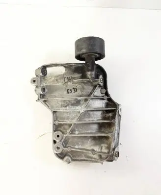 BMW 5 F10 F11 A/C compressor mount bracket 7535167