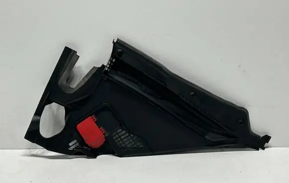 BMW 1 E81 E87 Wiper trim 1100642XX 74850610