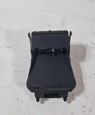 Mazda CX-5 Windshield/windscreen camera GHP967XD0