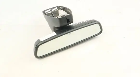 BMW X6 E71 Rear view mirror (interior) 9221745 51169221745 26974718