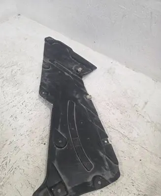 BMW M4 G82 G83 Rear underbody cover/under tray 8080539 74850613 3456789