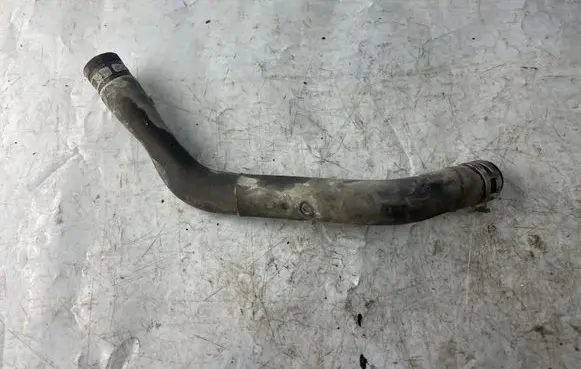 Jeep Compass Engine coolant pipe/hose 1K0121157BJ
